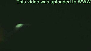 My wife masturbates at home