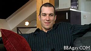 impure gay sex with intense anal fucking and cumshots in hardcore scenes