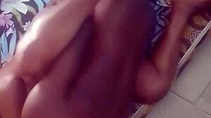 i always love it when she moans during orgasm in homemade anime