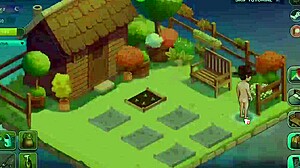 Self-Fuck and Fisted at the Same Time in Kinky Anal Play