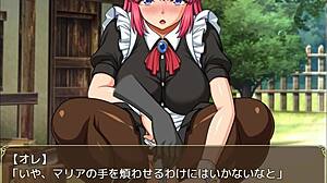Cool Maid Lover Game Play