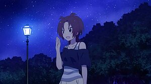 Sakura Trick Episode 04