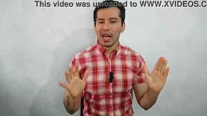 Married Supervisor Barebacks Employee In Night Shift Bathrooms