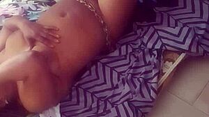 i always love it when she moans during orgasm in homemade anime