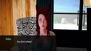 my new family 95 explores big cock and blowjob