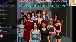 my new family 95 explores big cock and blowjob