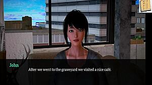 my new family episode brings emotional redhead teen adventures