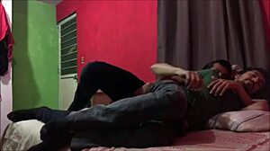 Rico Sexo Con El Marido Mexicano