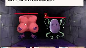 Adventure High Episode 2 Newgrounds Game