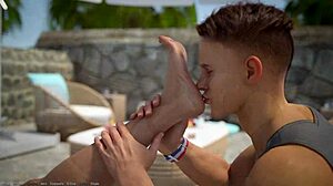 My gameplay in Project Atmosphere Part 14 rocks!