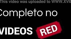 Chamei O Gatinho Pra Trás Das Pedras Na Praia E Mamei Gostoso Completo No Red