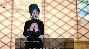 Tales from the Unending Void 159