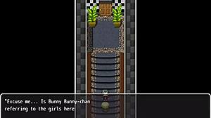 Exploring A Brothel And Chatting With Three Prostitutes In Villainess Quest 2 Part 2