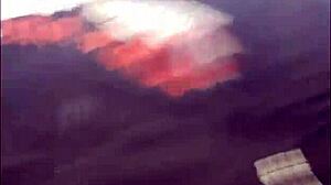 Safadeza no banheiro da academia adrenalina a mil com esses machos - full sheer