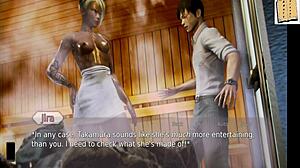 Academy 153 brings anime hentai game excitement with fun twists! 🎮