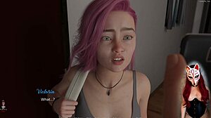 Growing Things Up - Ep 6: Wild Anime Fantasy Unleashed!