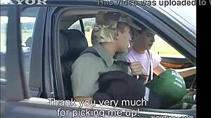 i picked up a handsome buddy and fucked him hard