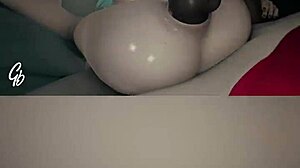 Argentine Babe Rubi Cosmo Seeks New Porn Experiences