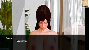 My New Family 58 In Homemade Erotic Scene