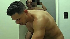 Be the bottom at the next party