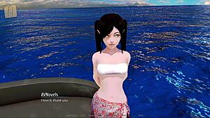 Harem Hotel 153: Exciting Game Adventures