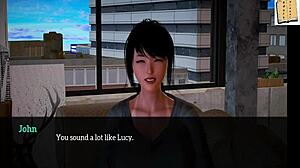 my new family episode brings emotional redhead teen adventures