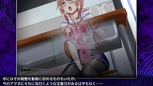 嘿，想和我一起潜入赛瑞斯福尼亚7的狂野性爱世界吗？