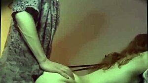 Watch my boy slide his cock into my mouth and pussy right now?