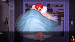 Fallout Parody Sex Scenes Compilation Part 4