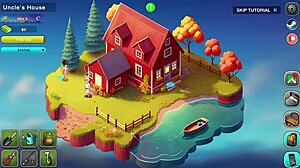 Self-Fuck and Fisted at the Same Time in Kinky Anal Play