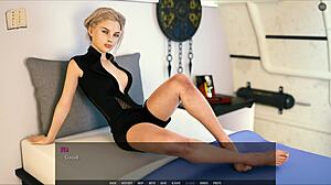 check out this episode of tales from the unending void with hot hentai action 😍