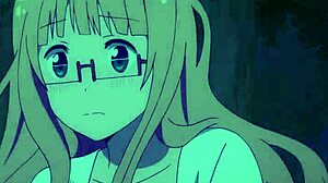 Sakura Trick Episode 04