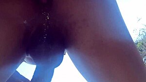 Beach Orgy Part 1 With Well-Endowed Participants