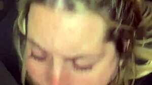 How I Love Sucking It Deep And Getting All The Cum!