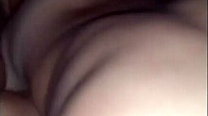 Karina Housewife Fucks Two Young Guys Without Condom