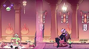 yo, wanna see Max the Elf gallery stage 3?