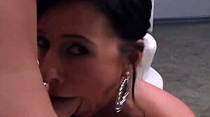 Ashli Orion Gets Fucked And Facial In Babesalicious!