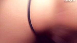 wow, amateur creampie queen gets cumshots in her juicy pussy 😍