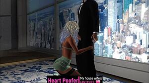 And New York City Witnesses Erotic Cartoon Anime Hentai