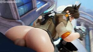 this hentai 1 3d version is awesome 😍