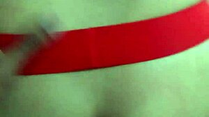 Hot Gay Sex With My Ex, He Moans Loudly!