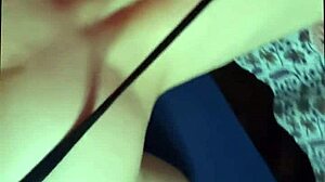 Watch my boy slide his cock into my mouth and pussy right now?