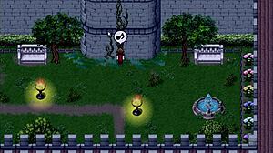 HENTERIA CHRONICLES 3 PART 3 ENG PIXEL ART GAME