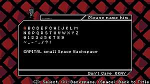 Tailbound game review - crazy 8-bit gay furry action with wild blowjobs and ass licking! 🐾