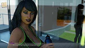 Alternate Existence 36 Game Adventure