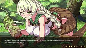 Playing The Perverted Game Spirit's Pregnancy Ninevi Chapter