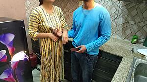 Malik almost fired the maid, but her tight skills changed everything.