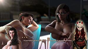 Apocalust 11 With Big Ass Massage 😘