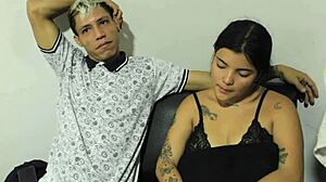 Fucking My Sister-In-Law While Brother Is Away