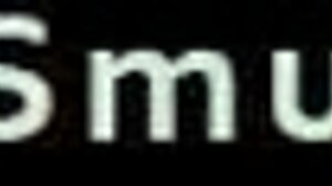 Ebony Bound in Anal Plug and Fisting Scene